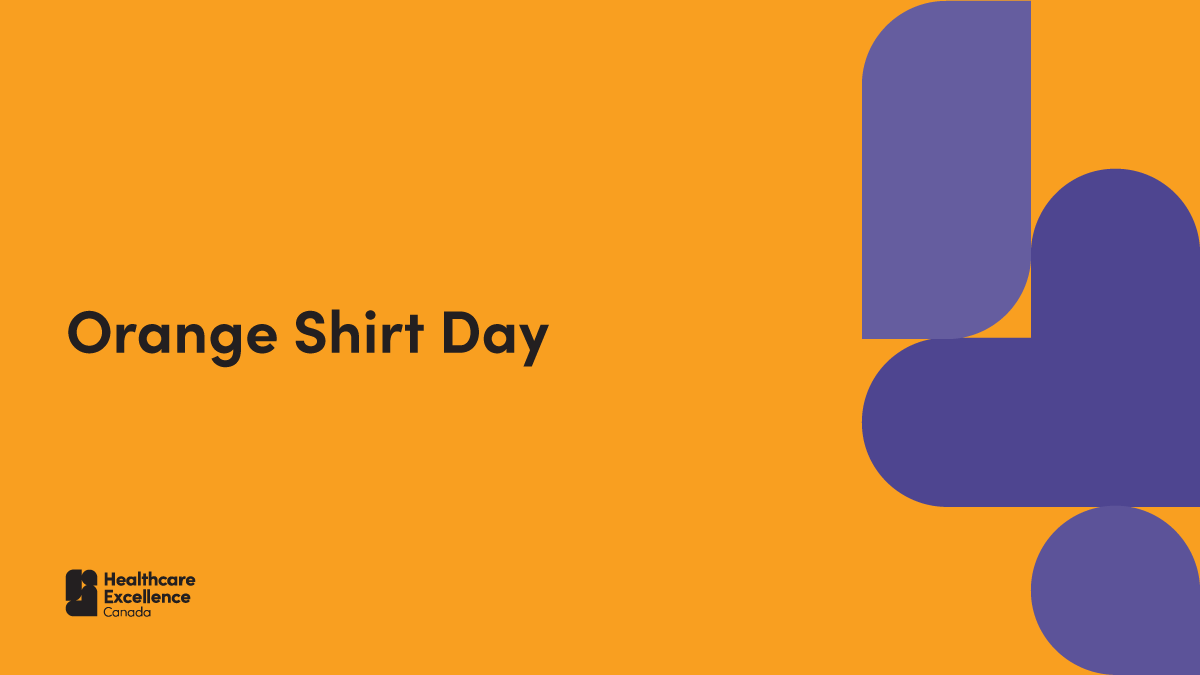 Today marks the tenth official year of Orange Shirt Day, a movement dedicated to promoting remembrance, learning, healing and sharing the message that #EveryChildMatters.