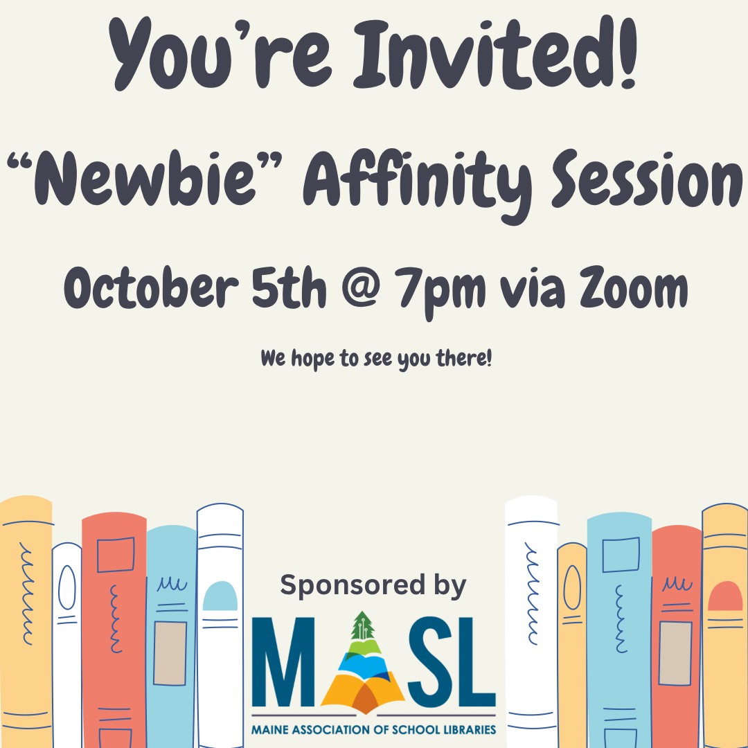 MASLibraries (@maslibraries) on Twitter photo 