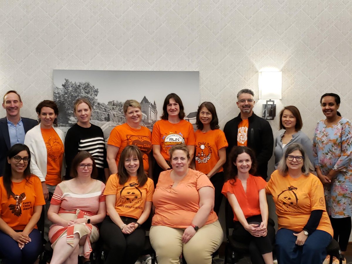 On #NDTR, in the unceded Anishinabe Algonquin territory, <a href="/CSHP/">長井亨輔</a>’s Canadian Pharmacy Residency Board reflects on better patient care for Indigenous Peoples &amp; more access to hospital pharmacy practice &amp; residency training. We will work with @IndigenousPharm to make equity happen.