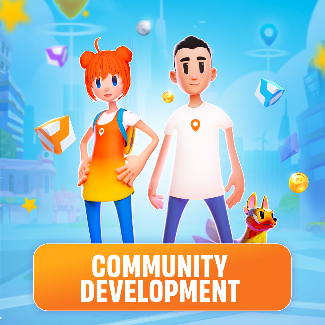 Hello, Tracers!

We'd like to thank you for boosting our growth 💪

Our team receives some awesome ideas on expanding multilingual communities🌏

If you have something in mind –– bring it on!
📍Fill the form –– bit.ly/CommunityDevPr…
📍Or leave us an email at pr@metatrace.me