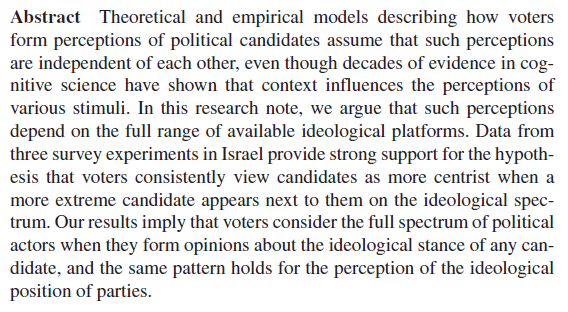 Prof. Israel Waismel-Manor tweet media