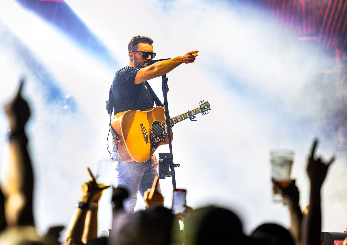 ericchurch's tweet image. Night 34 of #TheOutsidersRevivalTour
9.29.23 // West Palm Beach, FL // iTHINK Financial Amphitheatre

Relive the show in this article from @jadamlucas - ericchurch.com/news/WestPalmB…

📷: Anthony D'Angio