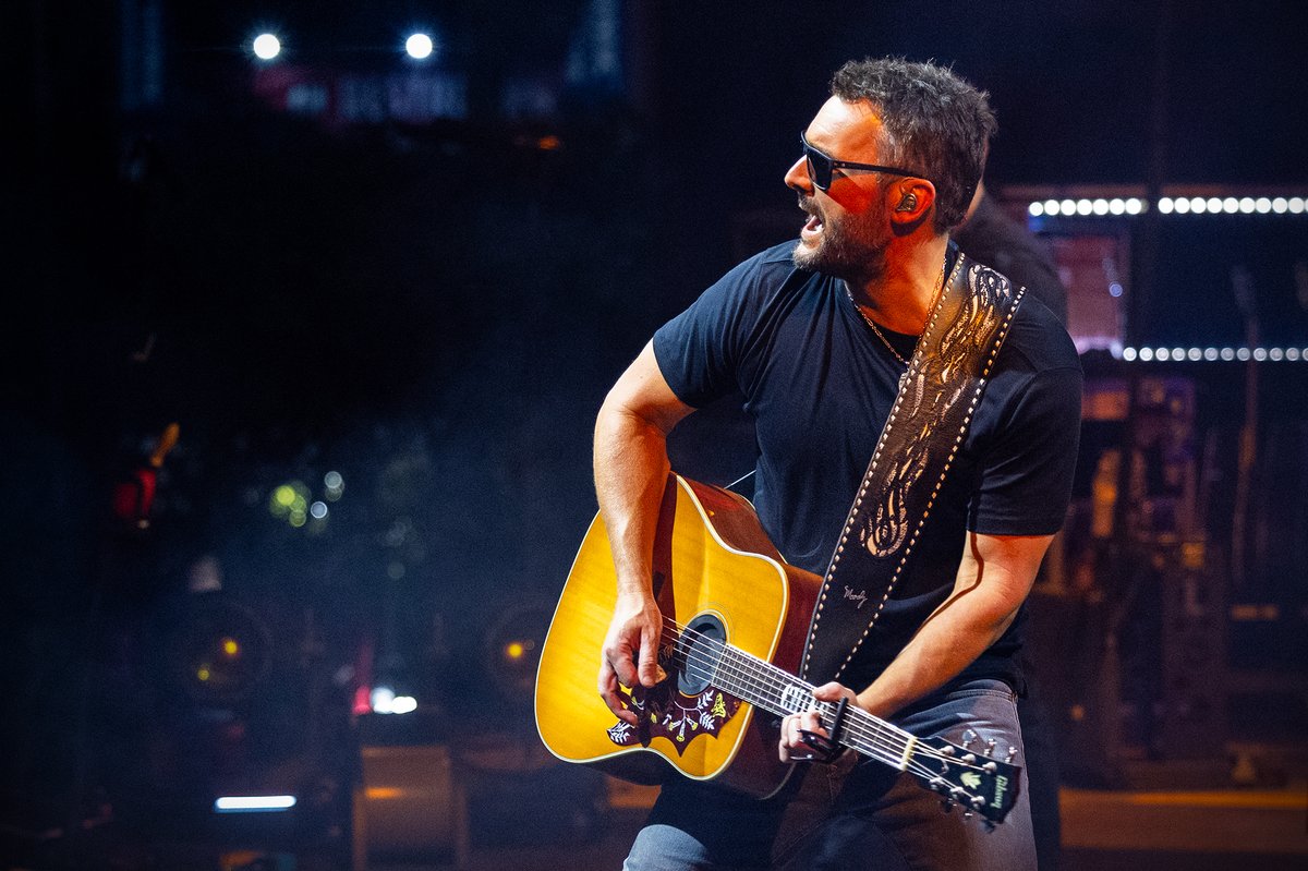ericchurch's tweet image. Night 34 of #TheOutsidersRevivalTour
9.29.23 // West Palm Beach, FL // iTHINK Financial Amphitheatre

Relive the show in this article from @jadamlucas - ericchurch.com/news/WestPalmB…

📷: Anthony D'Angio