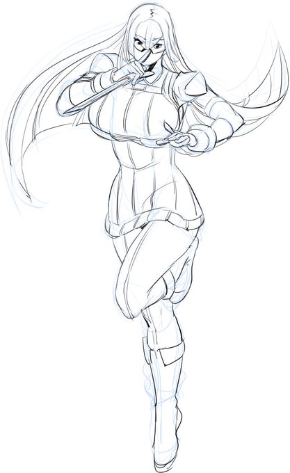 ウーン自由を感じる 