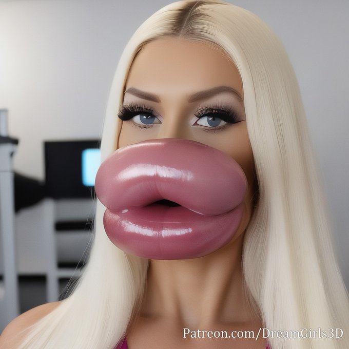 💗 Please like and RT if you enjoy my art  ➡️ Support me and unlock exclusive content here: https://t