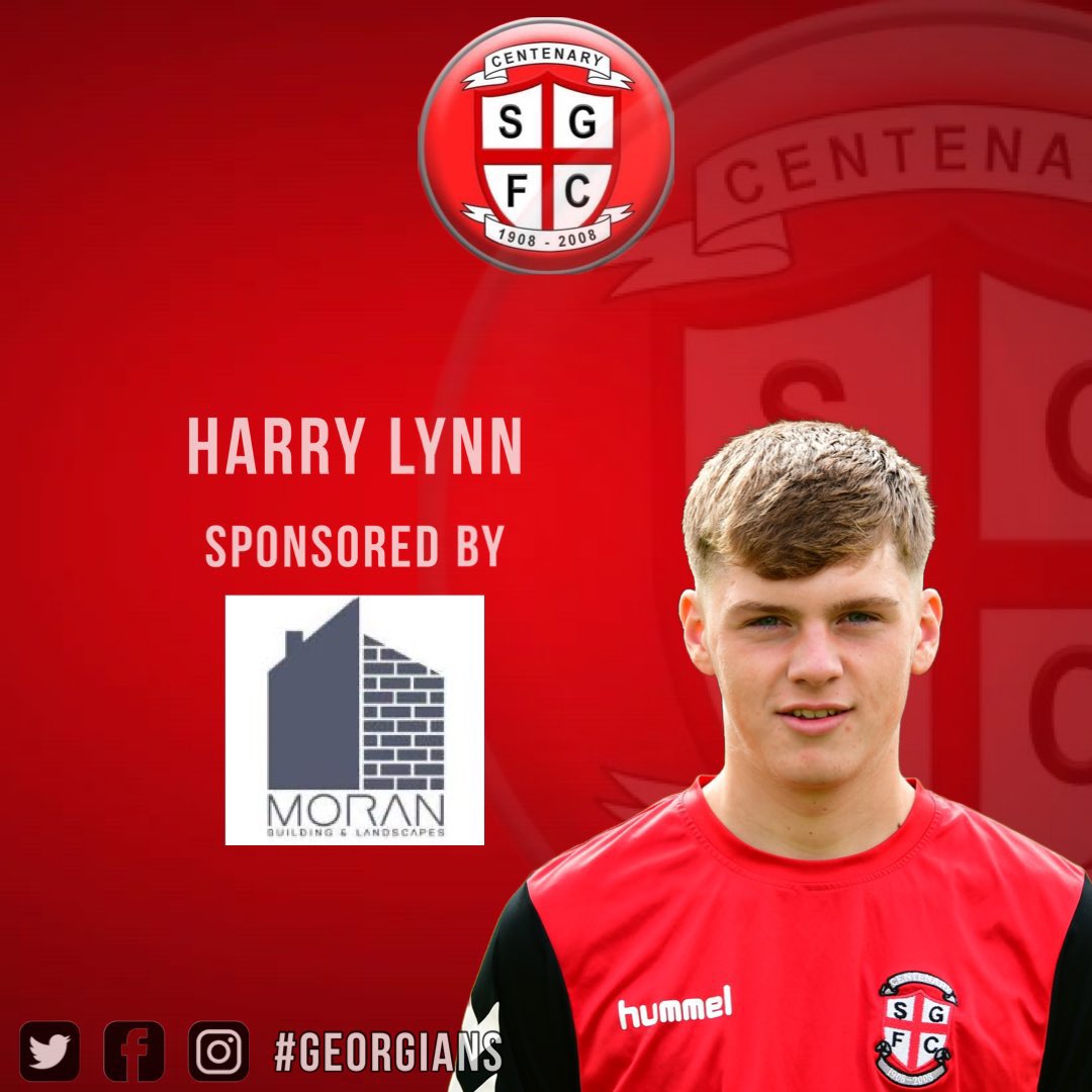 Stockport Georgians FC tweet media