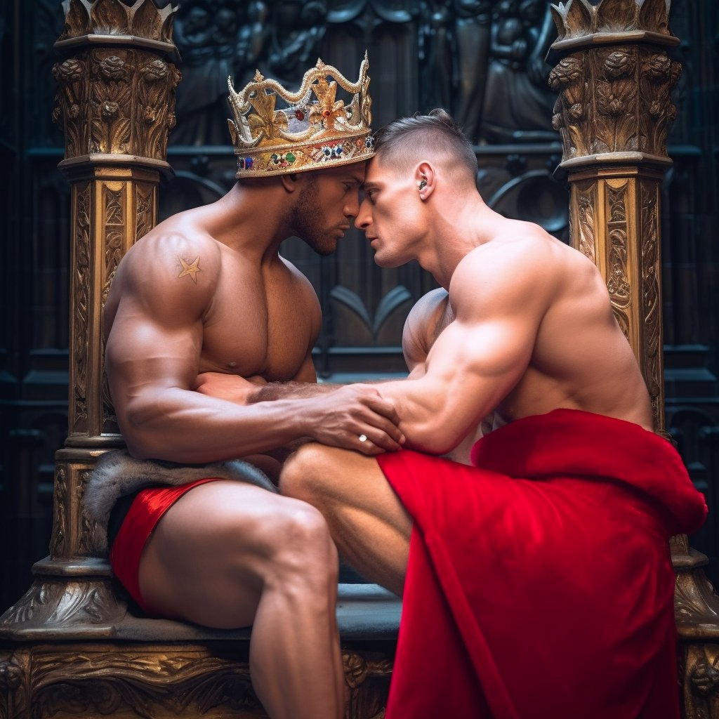 Orgulho Gay (@orgulhogaybr) on Twitter photo 