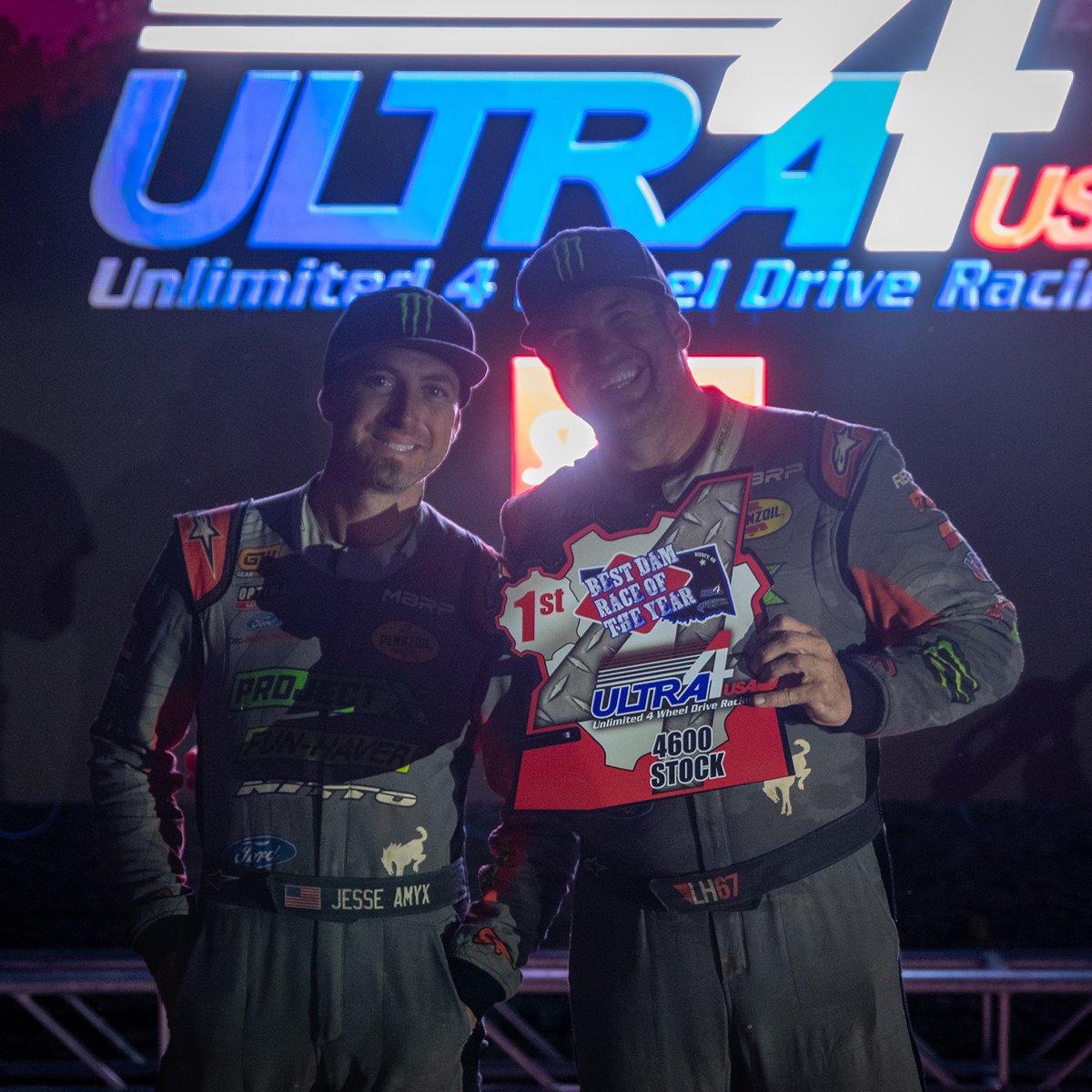Ford Performance (@fordperformance) on Twitter photo Loren Healy locked down first place in the 4600 Stock class of <a href="/Ultra4USA/">Ultra4 USA</a> in Disney, OK this weekend, while also securing the West Coast Championship for #FunHaverOffRoad! #FordBronco Loren Healy locked down first place in the 4600 Stock class of <a href="/Ultra4USA/">Ultra4 USA</a> in Disney, OK this weekend, while also securing the West Coast Championship for #FunHaverOffRoad! #FordBronco