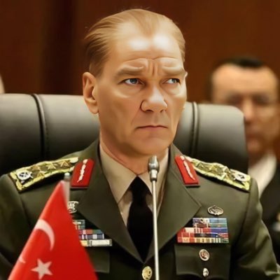 #YeniProfilResmi
