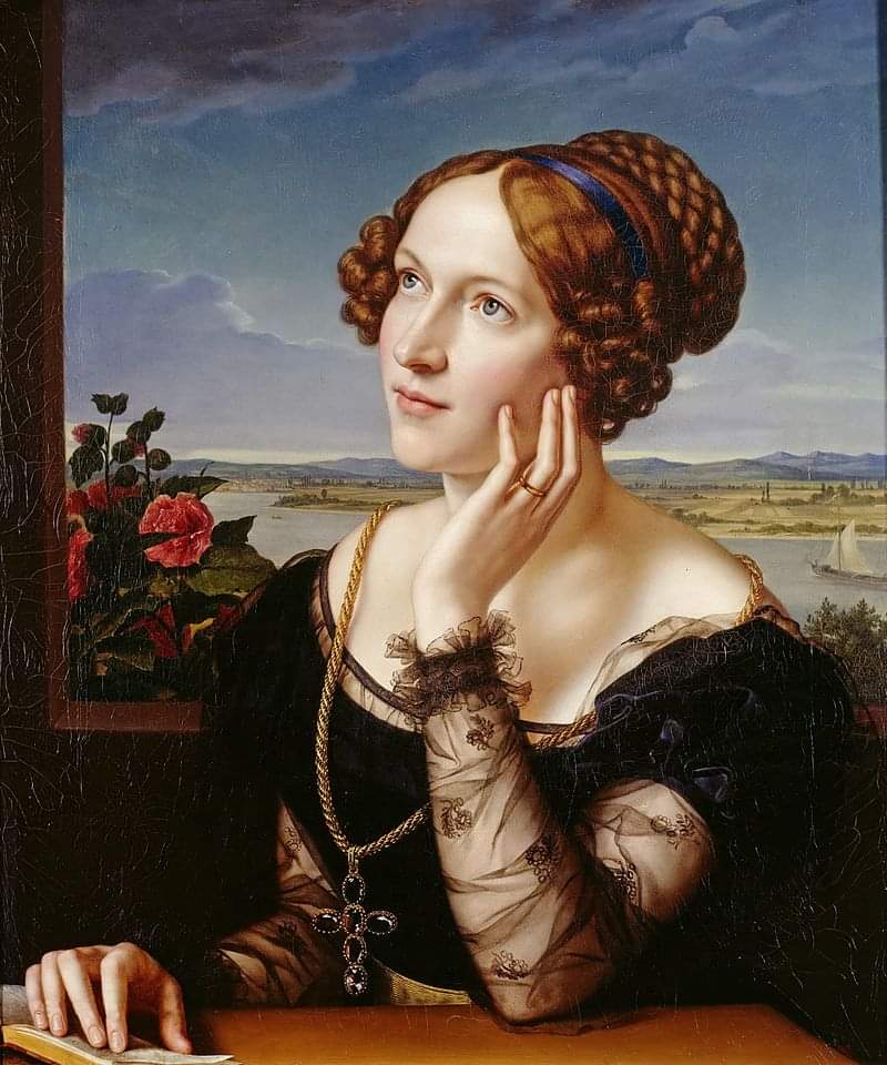 Carl Joseph Begas