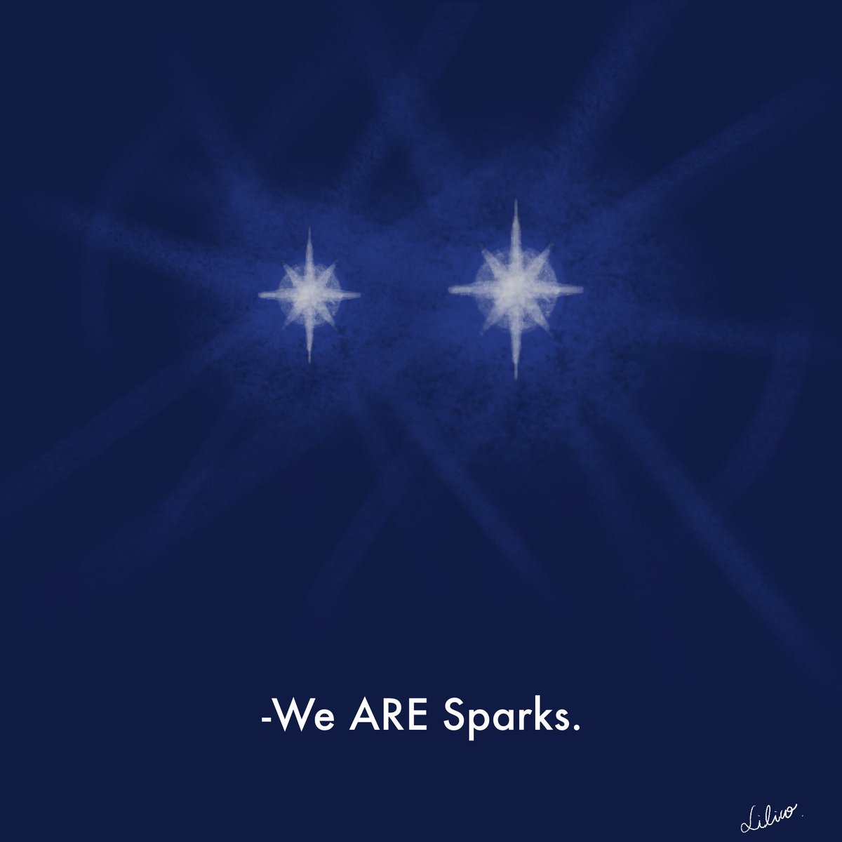 #Sparkstember

Day 30

Who is Sparks?

#Sparks
#tectecs