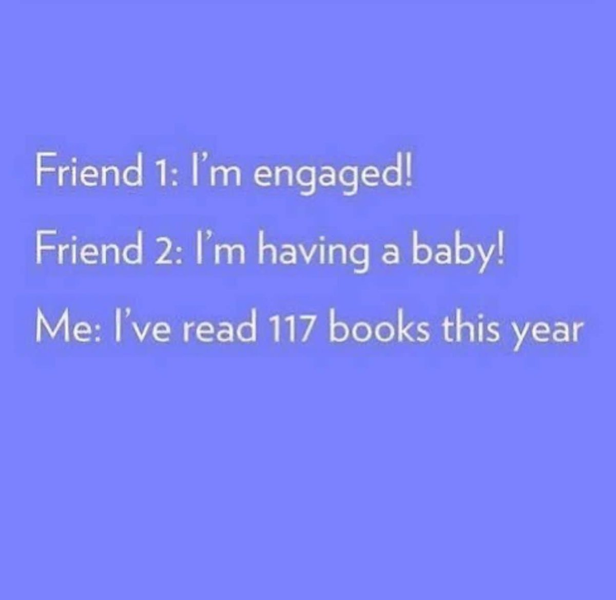 mylilbookhome's tweet photo. We all have our own celebrations 💜📚 https://t.co/D3CJDIy6zO