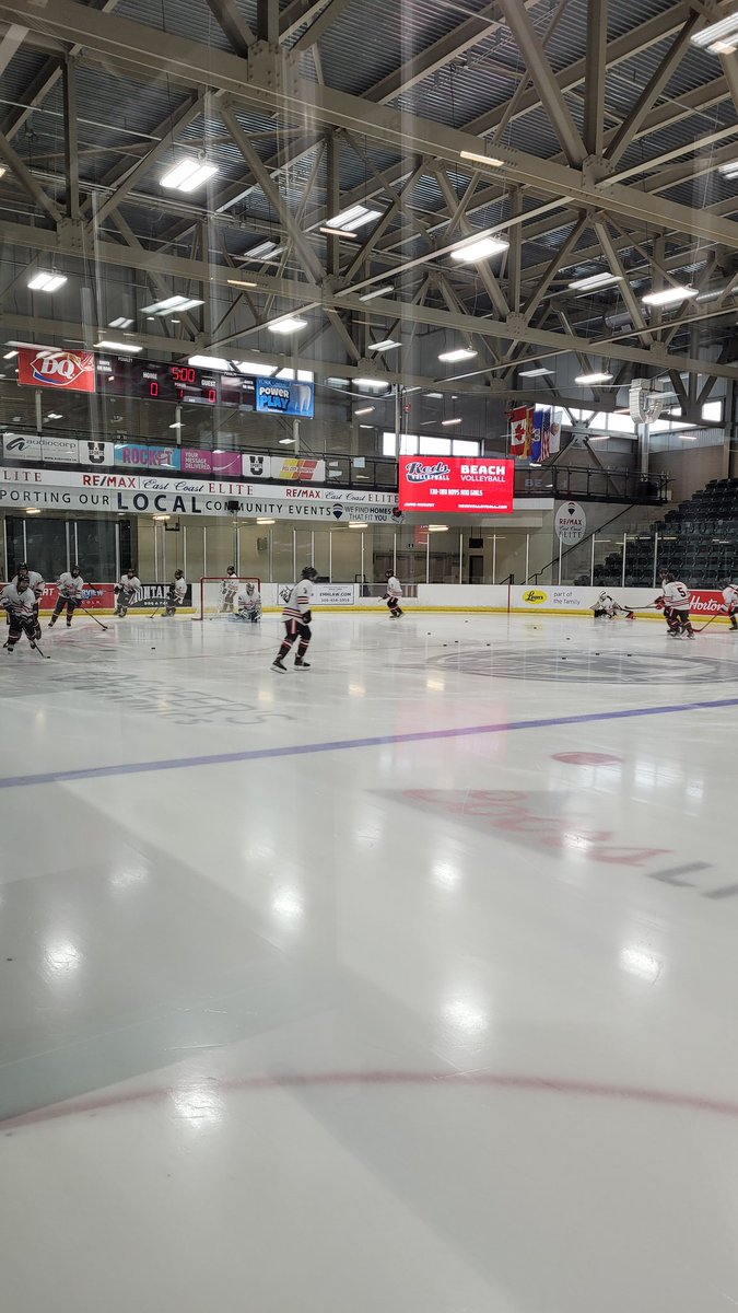 Darryl Johnstone tweet media