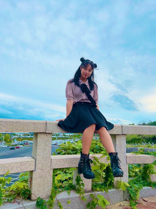 Twitterのコスプレ画像5