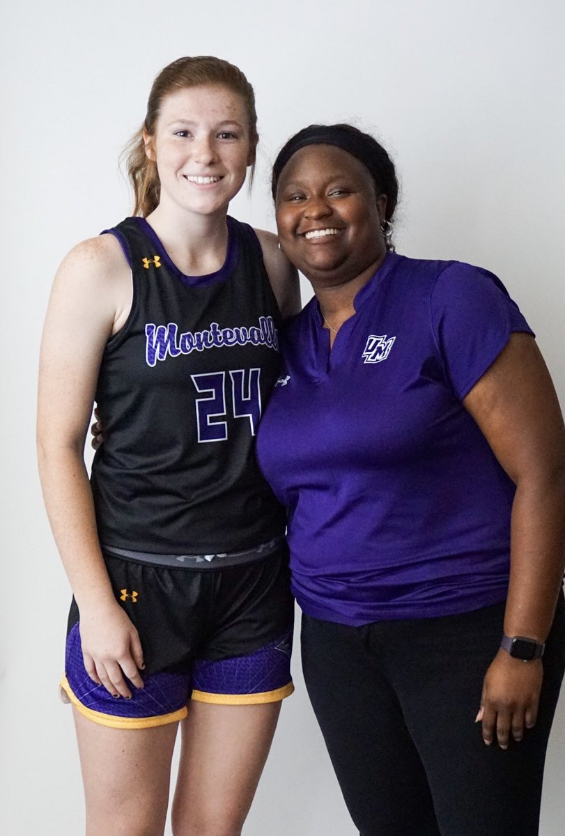 aubrey sorrells (@aubrey_sorrells) on Twitter photo Thank you <a href="/CoachO_UM/">Olivia Chapman</a> <a href="/coachb_25/">Shelby Beam</a> for giving me this opportunity!! I had an amazing time!! Extremely blessed to receive an offer from the University of Montevallo!! ๐๐ค Thank you <a href="/CoachO_UM/">Olivia Chapman</a> <a href="/coachb_25/">Shelby Beam</a> for giving me this opportunity!! I had an amazing time!! Extremely blessed to receive an offer from the University of Montevallo!! ๐๐ค