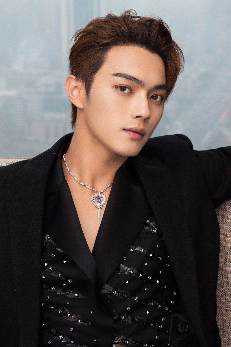 许凯(#xukai) Actor,Model born 1995 (age 28) Shenzhen, China