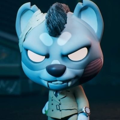 tymajestic's tweet photo. HOWEVER LURKING in the #ZOMBIEVERSE is THE #DISAGREEABLE CLAN π₯π₯ ...headed by REXX HOOK VOWING TO SMASH the original #Zinu and all his friends πΊπΊπΊπ₯π₯π₯πΊπΊ https://t.co/nmh7zYF9yJ