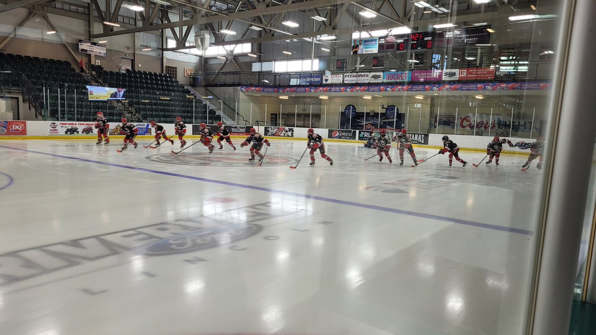 Darryl Johnstone tweet media