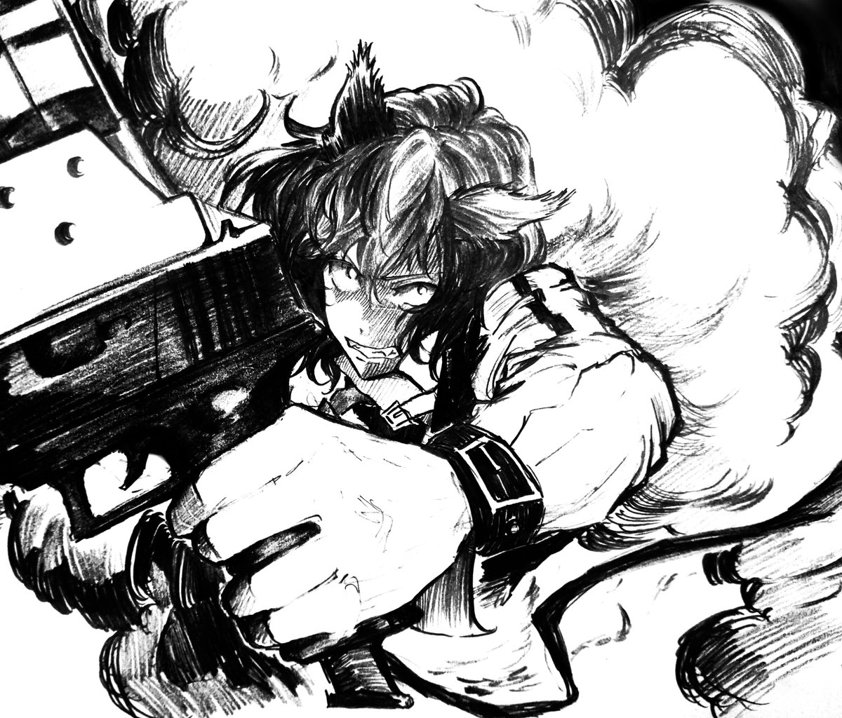 frolicdragold's tweet photo. Dance on the battlefield 

#BlakeBelladonna #RWBY https://t.co/zITj1HLVyx