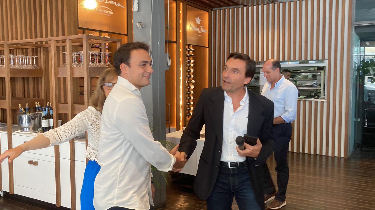 Miguel Barquero tweet media