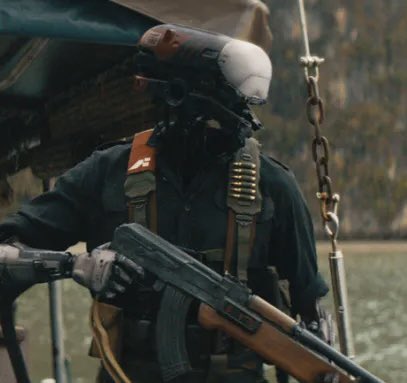 DiscussingFilm's tweet image. ‘THE CREATOR’ earns $5.5M in the film’s domestic opening day.

Read our review: bit.ly/CreatorDF