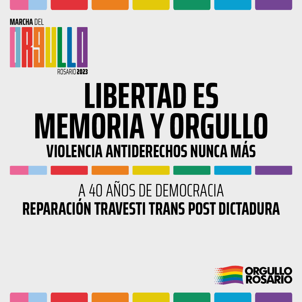 Orgullo Rosario tweet media