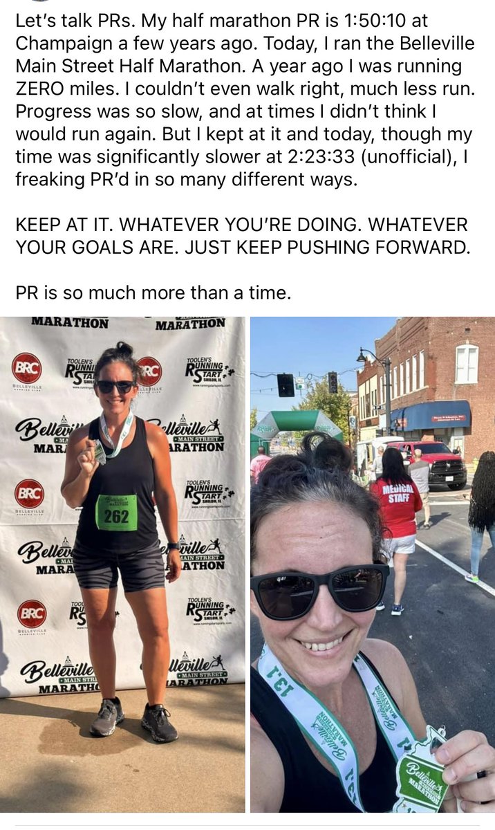 Just keep pushing forward! <a href="/fit_leaders/">FitLeaders</a>