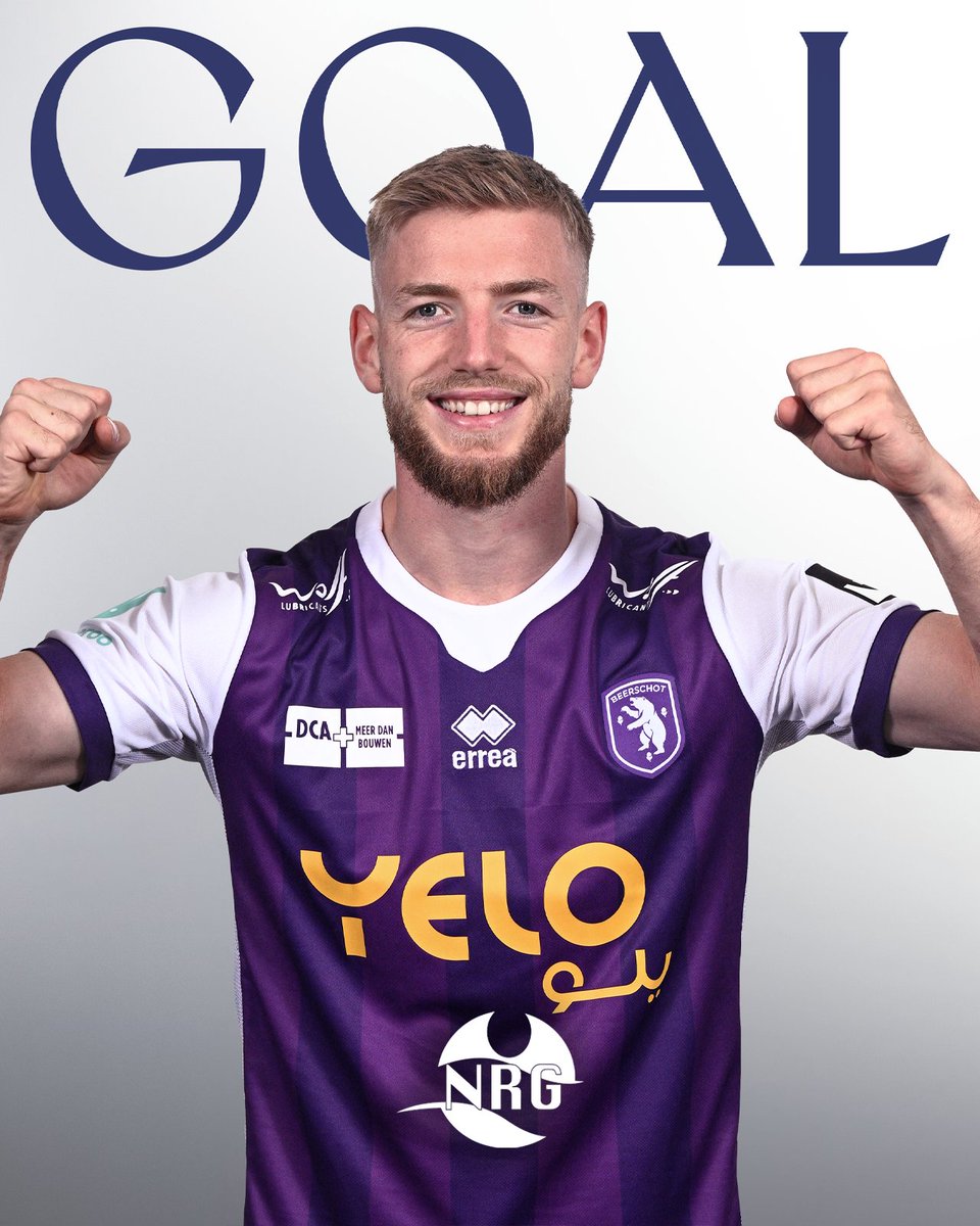 kbeerschotva's tweet photo. JAAAAAA!!!

Tom Reyners maakt er 1-1 van!

#WeAre13 #NRG #BEEKVO https://t.co/EF0csgDN53