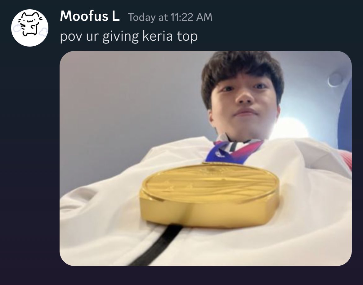 Isaac Roth tweet media