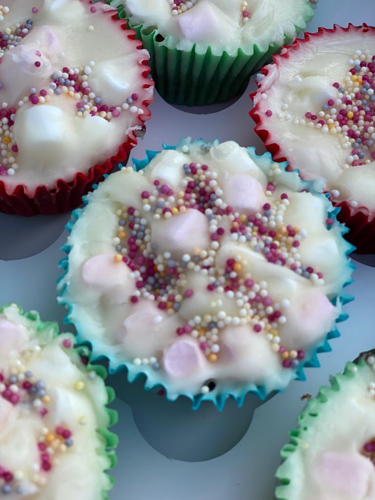 Mountnessing School tweet media