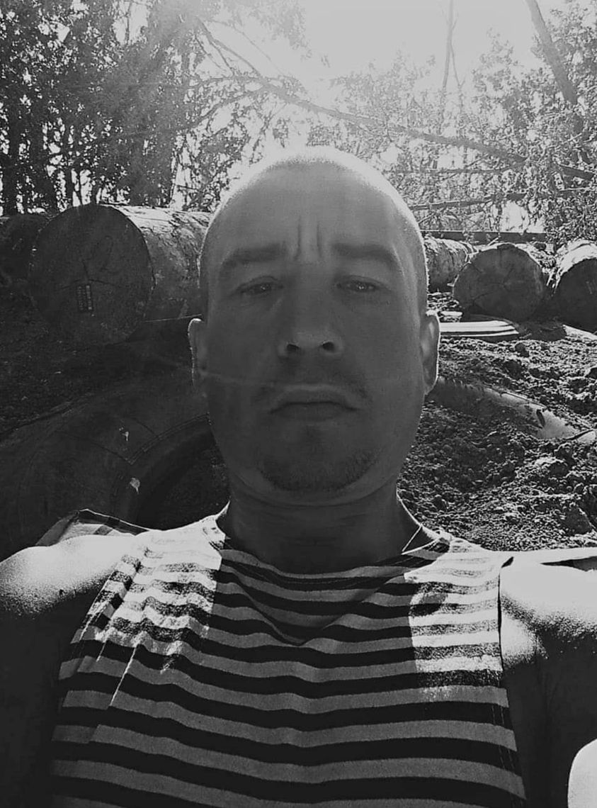 We honour the men &amp; women who made the ultimate sacrifice while defending Ukraine in the Russo-Ukrainian war.
They will always be remembered.

RIP – Oleksandr Deineko (25yrs), Dmytro Havrylenko (46yrs), Denys Babiy, Yevhen Androsov

#ArmUkraineNow