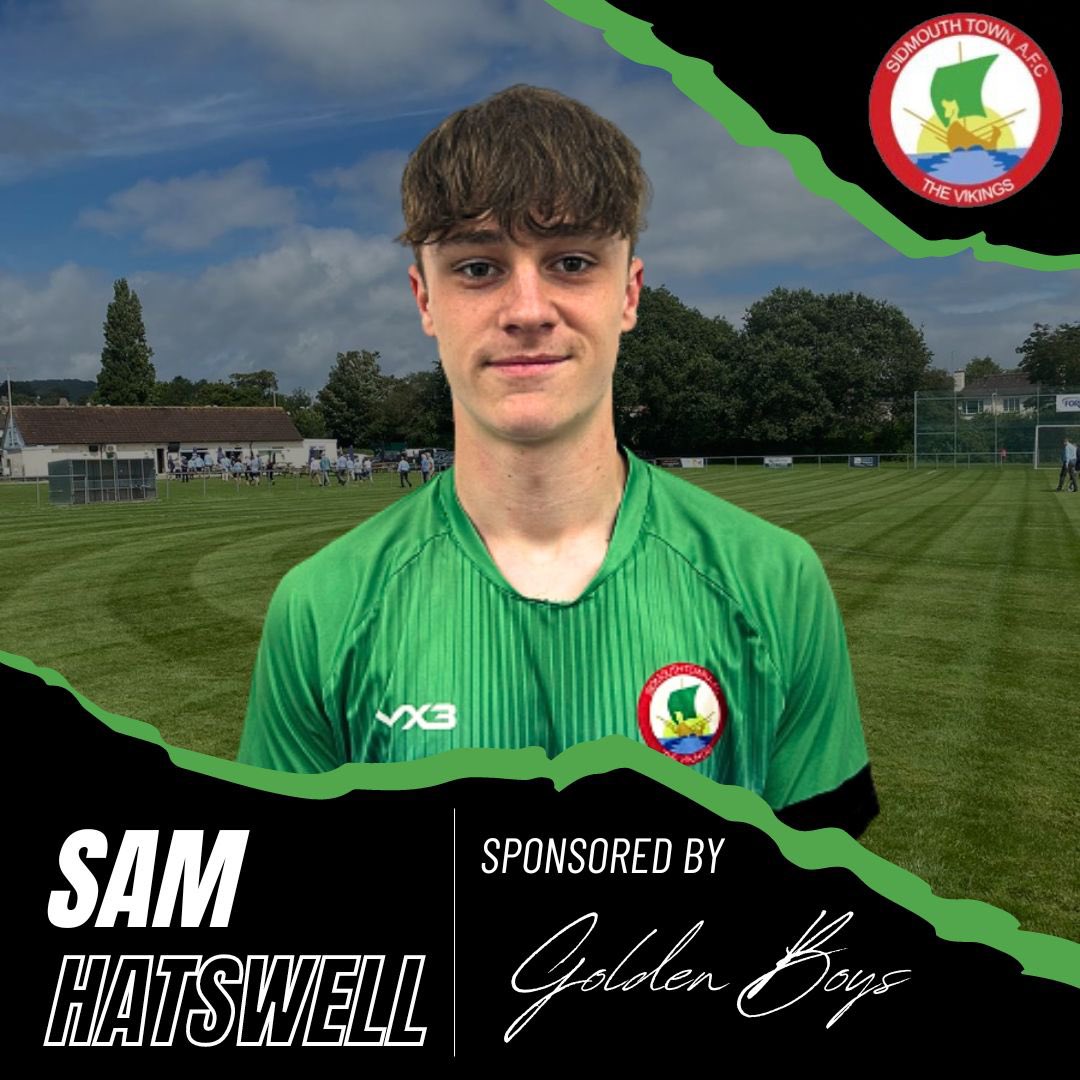 65 | STARBOYYYYYYY ⭐️ 

Caney slips in Scotty whose effort is well saves. Caney then has his goal bound shot blocked but Sam Hatswell is on the edge of the box to hammer home! 😍😍😍

1-3

#UTV💚#Vikings 
<a href="/swpleague/">WALTER C. PARSON PENINSULA LEAGUE</a> <a href="/swsportsnews/">South West Sports News</a>