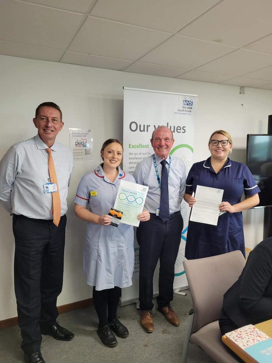 MSE Professional and Commissioned Education tweet media