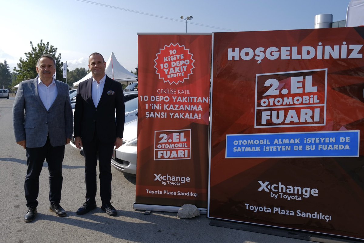 Arifiye Belediye Başkanımız Sayın İsmail Karakullukçuya'ya fuarımıza nazik ziyaretlerinden dolayı  şükranlarımızı sunarız. <a href="/ismailkarakullu/">İsmail KARAKULLUKÇU</a>
