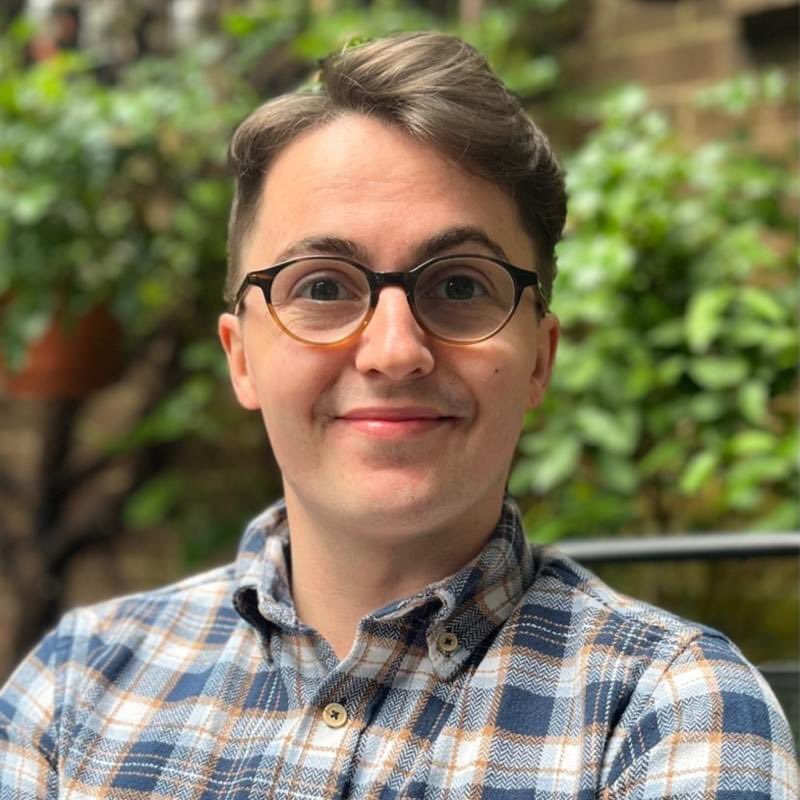 Today, I was slapped in the face by Garrett Kidd currently working for the NHS. Police were called (they were nice) and it’s my word against his. But I’m saying his name very proudly because he shouldn’t be working with vulnerable people PERIOD. 

Please share.