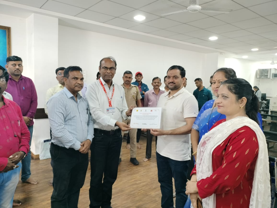 TB Mukt Pune Rural tweet media