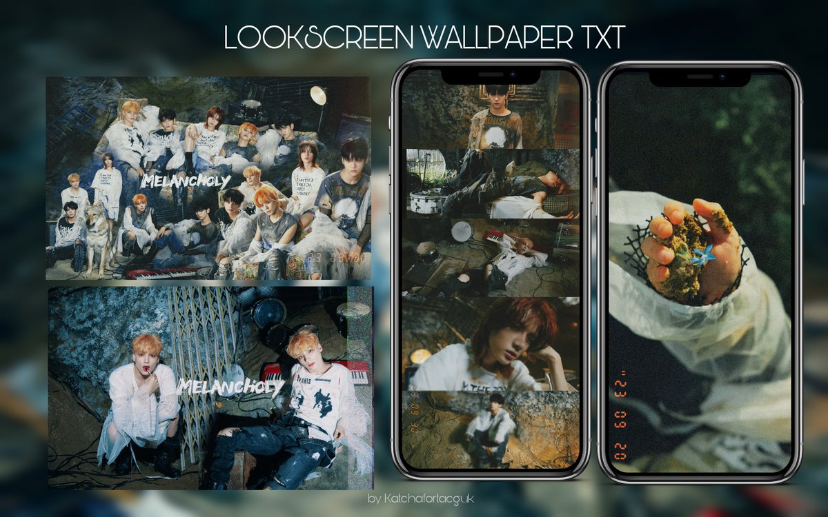 ; wallpaper The Name Chapter: FREEFALL - Concept Clip 'MELANCHOLY' + desktop ver 
                       a thread 
#투모로우바이투게더 #TOMORROW_X_TOGETHER #TXT #TheNameChapter #FREEFALL