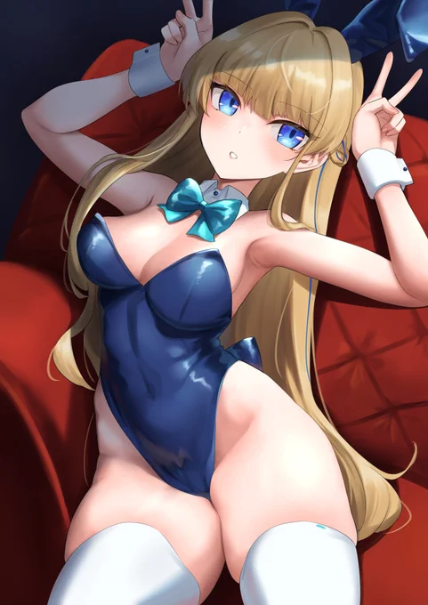 トキ #ブルアカ 