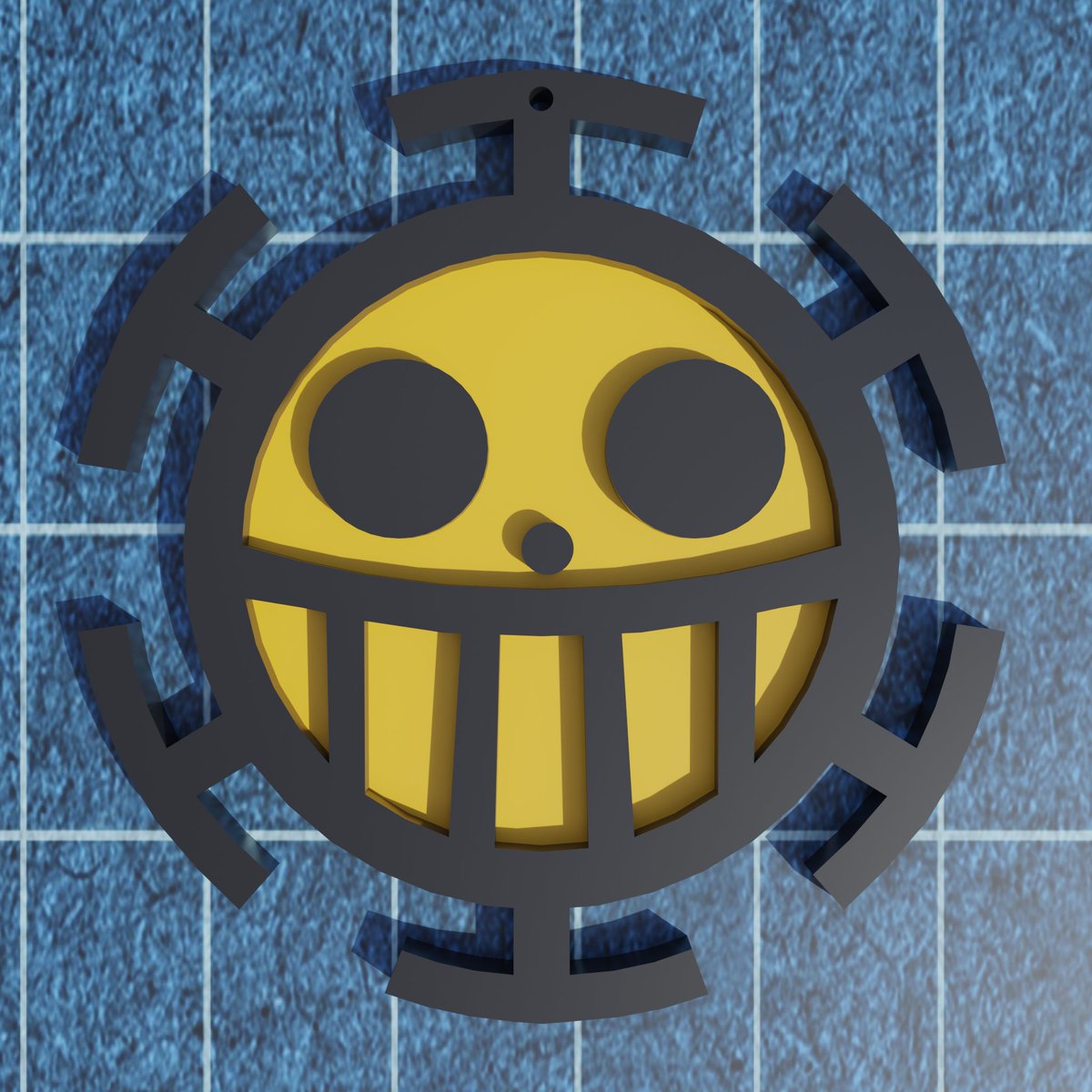 restusetiade's tweet photo. Heart Pirates
available on cults3d
https://t.co/riGYAemsaM
#ONEPIECE #OnePieceLiveAction https://t.co/AJd9sBLF38