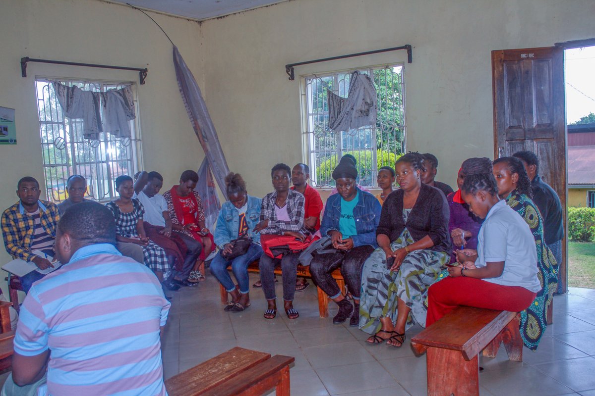 MDH headquarters' team, led by Dr. Goodluck Lyatuu (Director of Programs) and Dr. Irene A. Lema (Senior Retention and Community Linkage Manager), visited facilities in the Kagera region to observe the progress in Netloss verification for the period of Oct22-Aug23 losses.