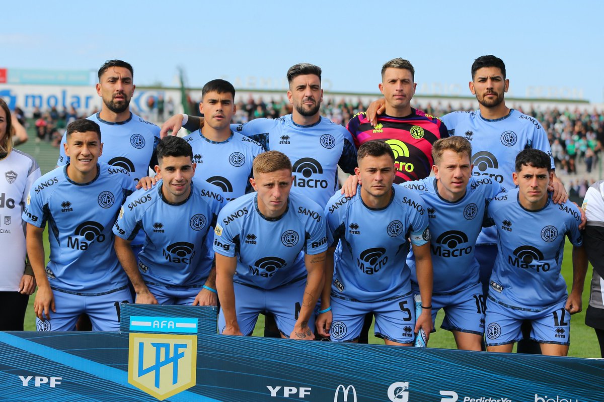 MAÑANA CUESTE LO QUE CUESTE EN EL KEMPES TENEMOS QUE GANAR, TODA UNA PROVINCIA ESTÁ CON USTEDES.