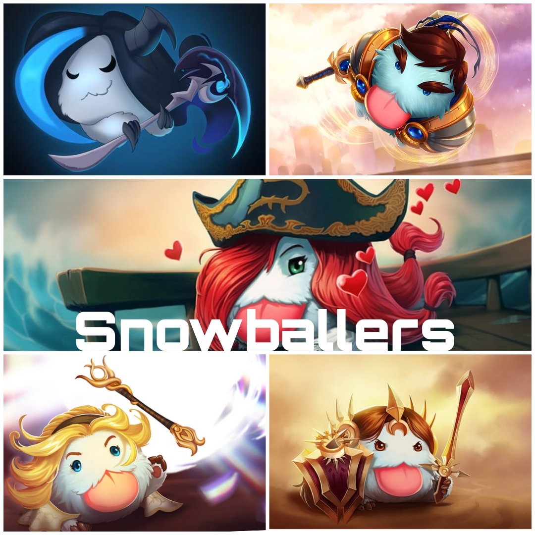 margeauxbrooks's tweet photo. Second game series done and dusted
Ggs to my team @Snowballers05  taking the win.    @the_coven_team   ggs it was amazing playing against you girls ♡  #girlgamer #leagueoflegends https://t.co/oFRhWE2vth