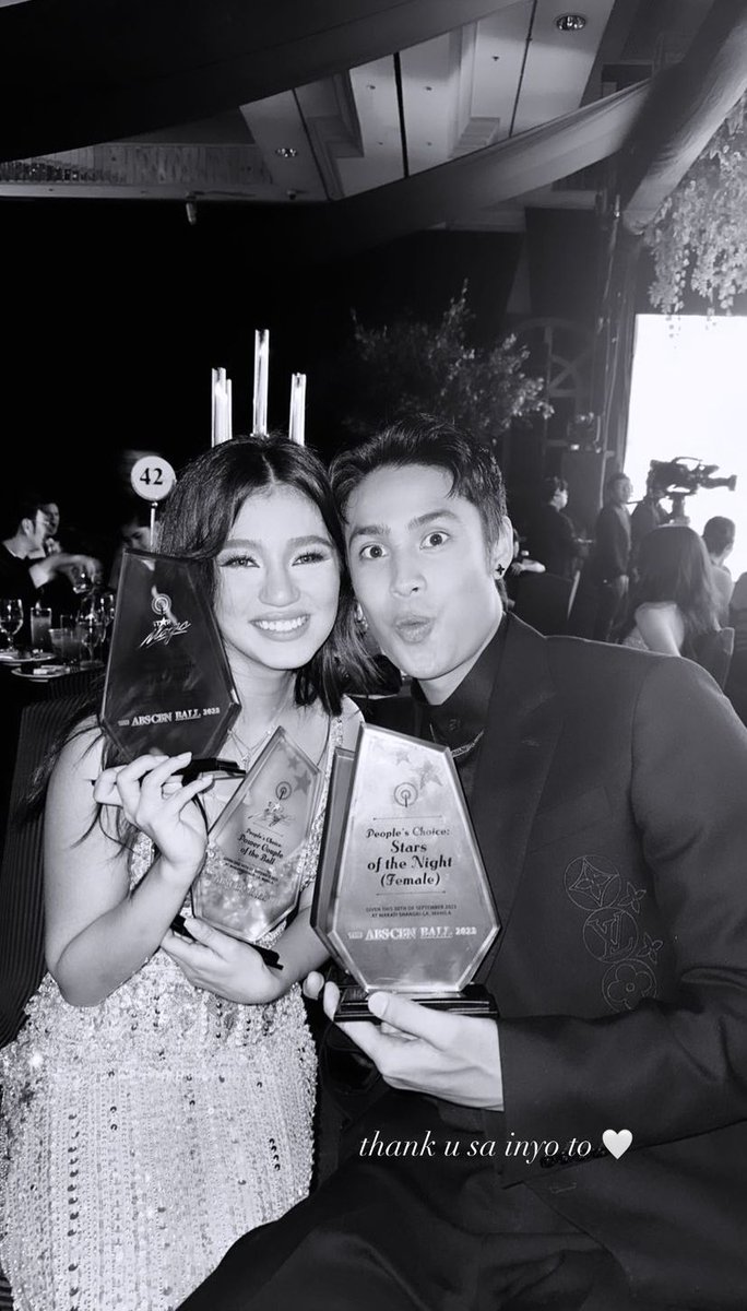 ermziee's tweet photo. Congrats #Donbelle masaya din kaming mga #Kyledrea fans para sainyo. 😍🫶 https://t.co/wkQ6vExdlJ