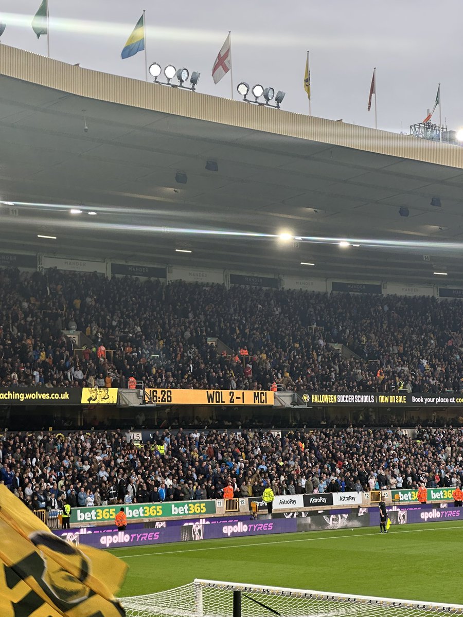 We ain’t brought enough beer for this 😜🥲