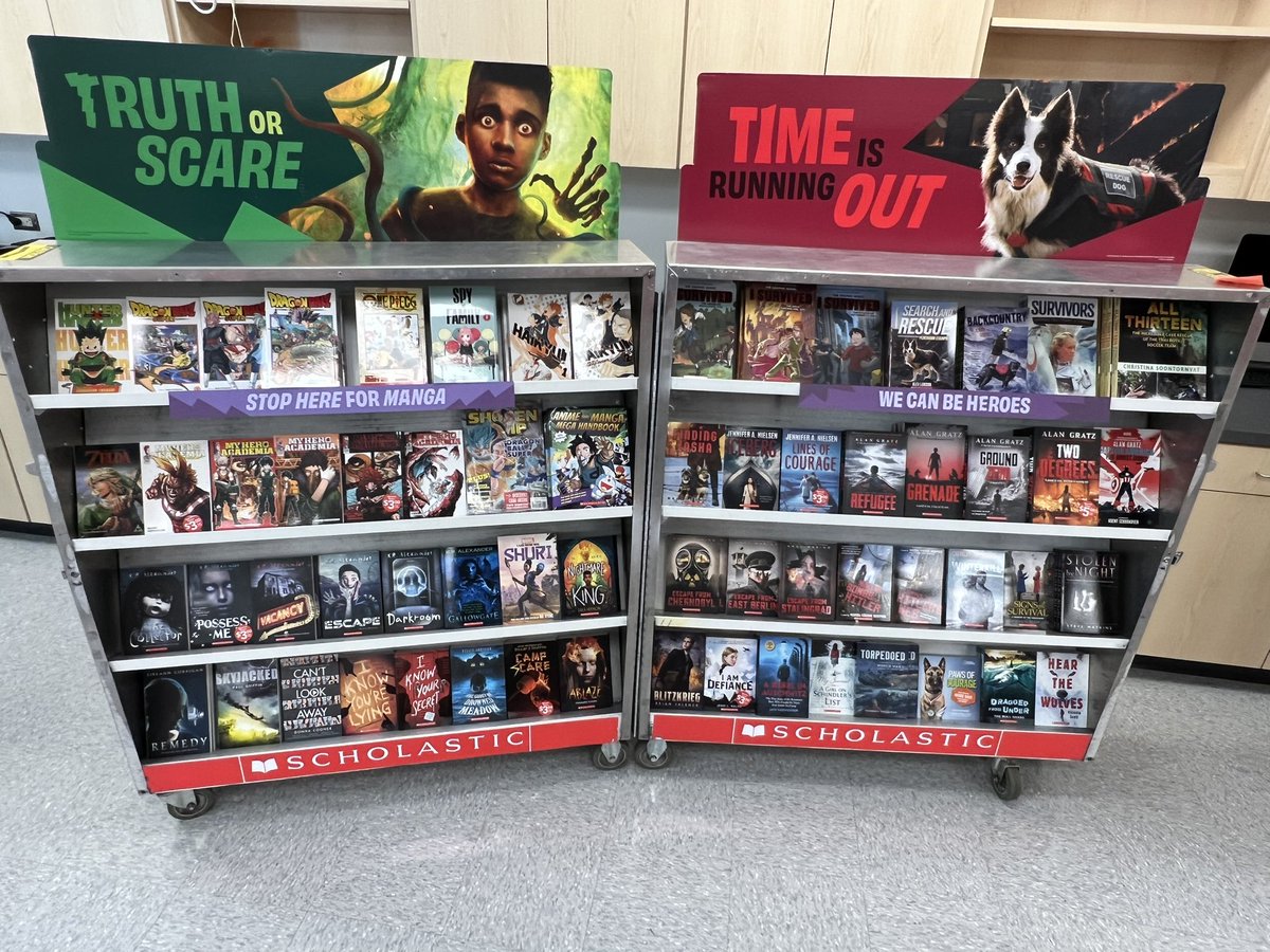 Doris Miller Middle School tweet media