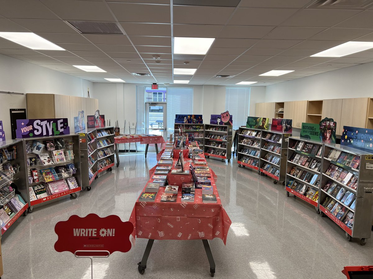 Doris Miller Middle School tweet media