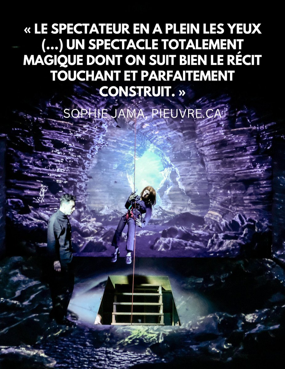 ThéâtreNouveauMonde tweet media