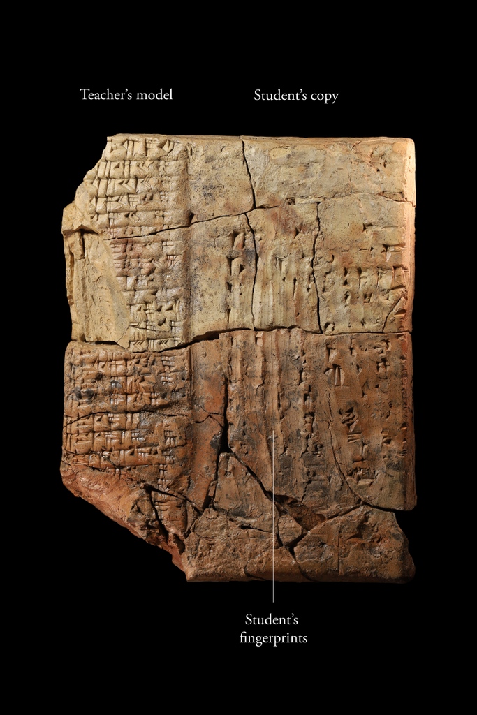 Institute for the Study of Ancient Cultures tweet media