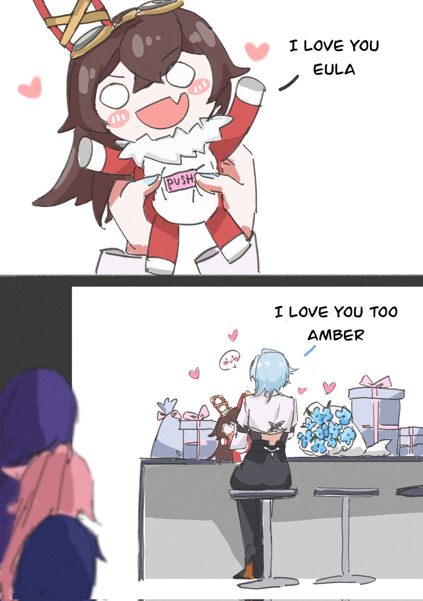 yaro_yk's tweet photo. "i love u"
eulamber LURE kpop au https://t.co/WQEkNkEfDA
