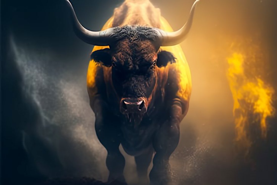 🇺🇸 The Bull Market for #Bitcoin  has likely started, says New York investment bank H.C. Wainwright 🚀